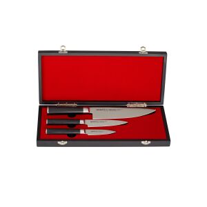 Samura MO-V Profi-Messerset für Einsteiger