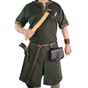 Vikingadräkt