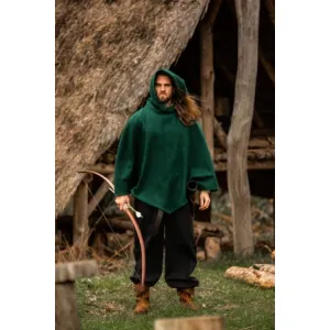 Viking bowlerhatt med "Egill"-brodyr
