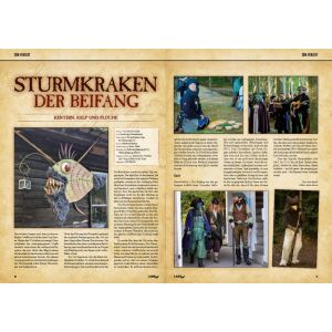 Tidningen LARPzeit #86