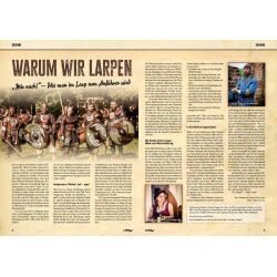 Tidningen LARPzeit #86