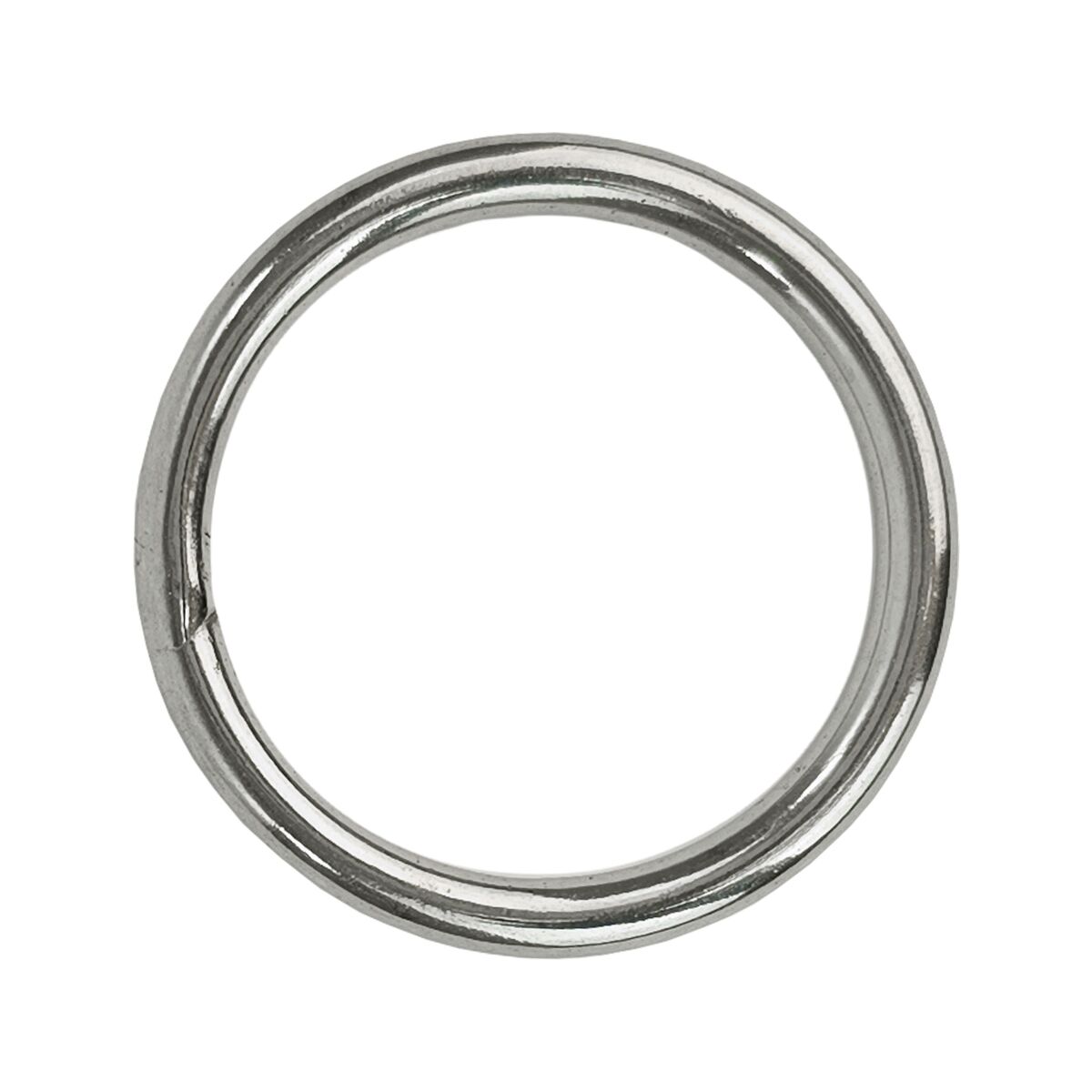 O-ring i rostfritt stål (remfördelare), 35 mm