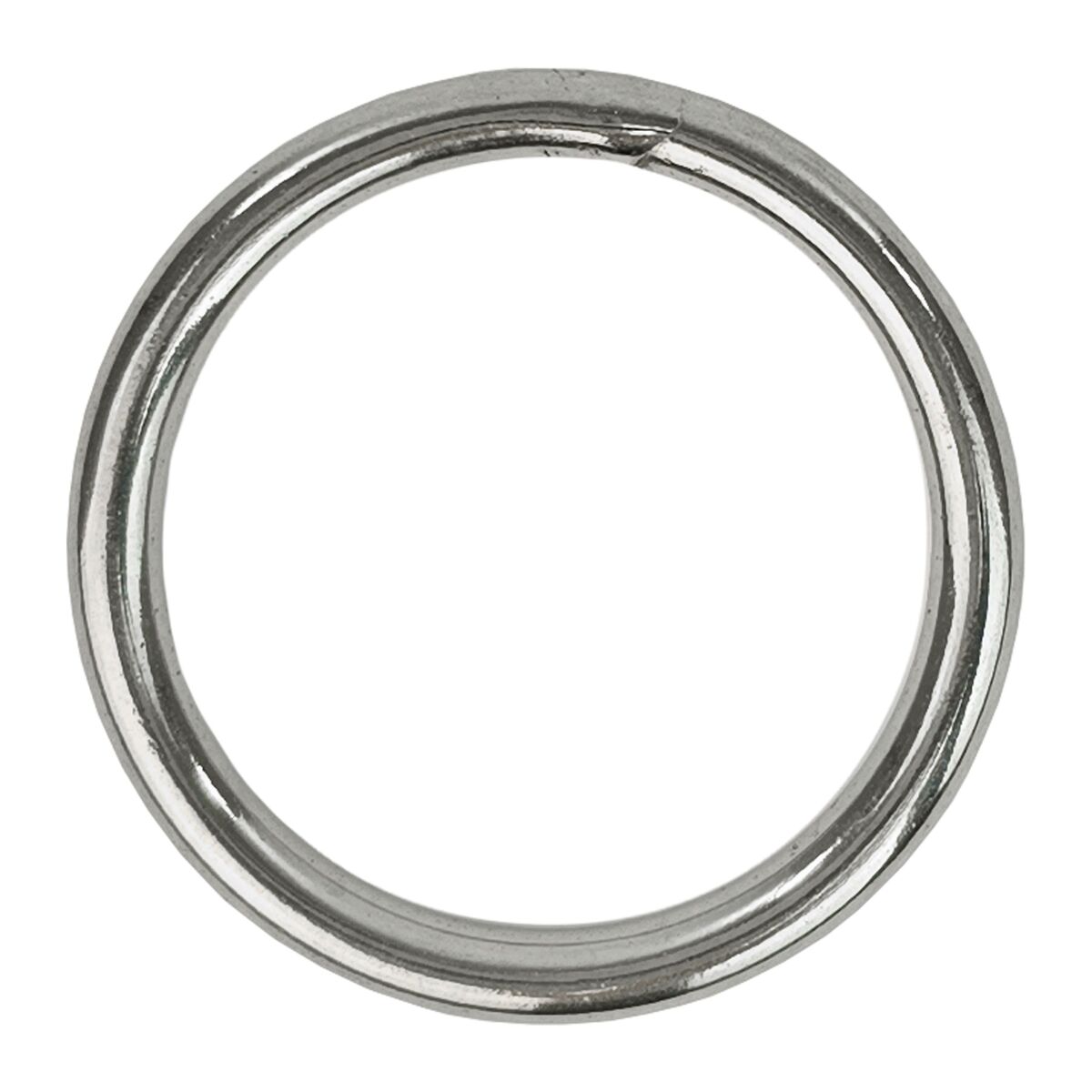 O-ring i rostfritt stål (remfördelare), 40 mm