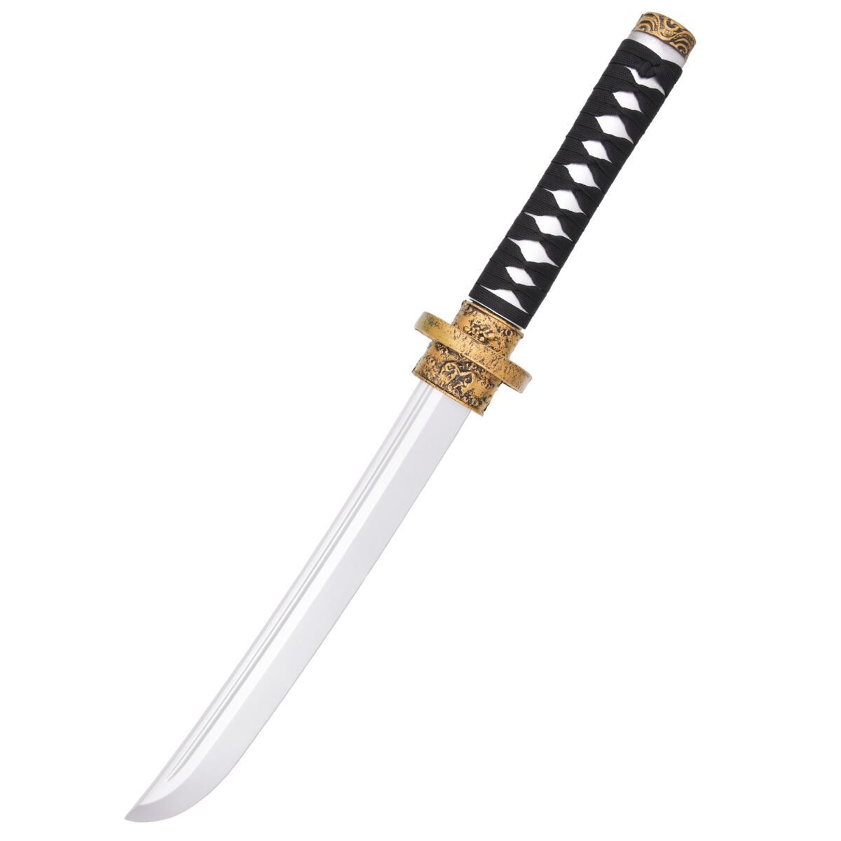 LARP Katana Takeshi, vadderat vapen, olika längder