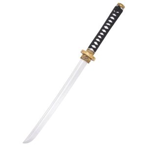 LARP Katana Takeshi, vadderat vapen, olika längder