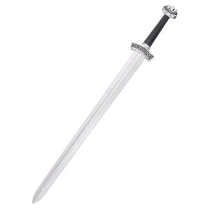 LARP vikingasvärd, polstervapen, 105 cm...