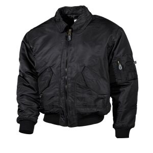 US CWU-flygjacka, L, B-vara
