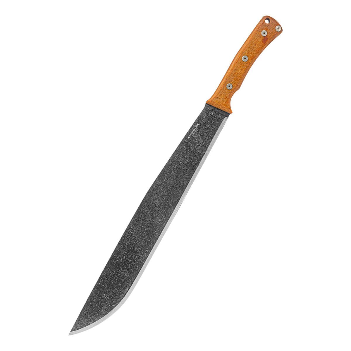 Mountain Pass-machete, Condor, B-vara
