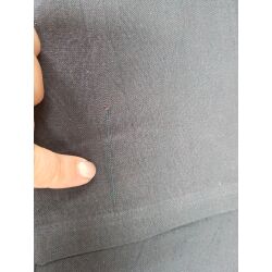 Klassisk medeltidsklänning eller underklänning, blå ”Amalie” XXXL, B-vara