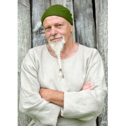 Vikingamössa Forseti av 100 % ull – ullmössa